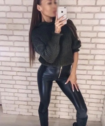 Алиночка, 20 лет