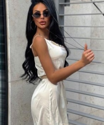 Валентина, 21 год